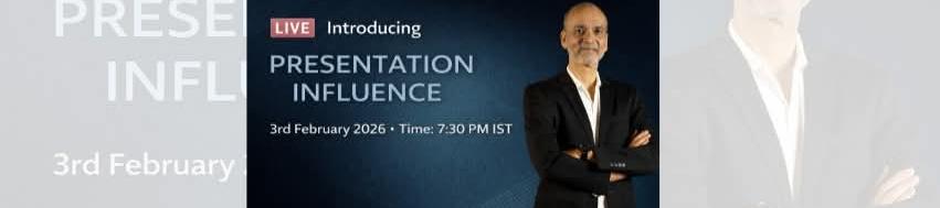 Live Announcement: A New Group for Professionals Who Want Real Influence